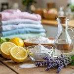 Révélez la Magie Naturelle : Comment Redonner Vie à Vos Vêtements Sainement, Mais À Quel Prix en Efficacité ?