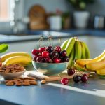 Rêves ou Marché Rue: Les 7 Aliments Riche en Mélatonine pour des Nuits Apaisées – Éthique et Dépendance en Débat!