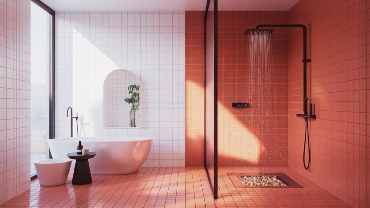 Révolution dans votre salle de bain : les tendances 2026 qui vont bouleverser votre quotidien !