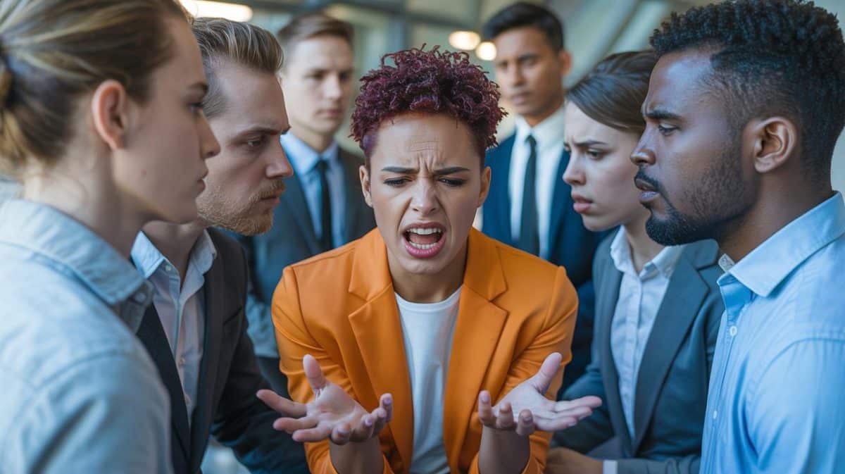 Se Plaindre : Un Cri du Cœur qui Révèle des Divisions Sociales Profondes