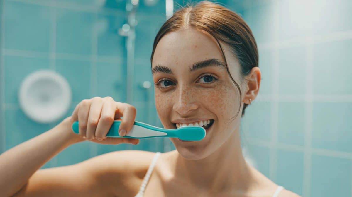 Se brosser les dents trois fois par jour : un mythe à réévaluer selon les experts en santé dentaire !