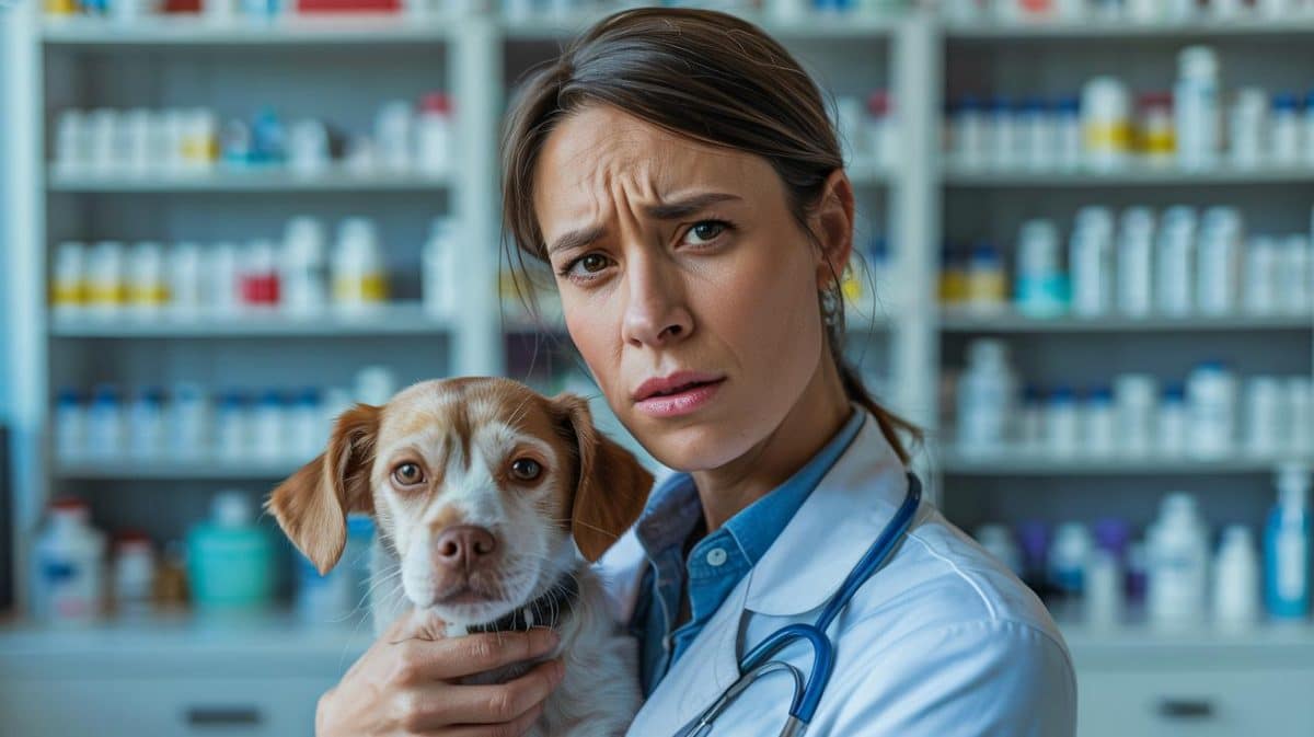 Trois sombres révélations sur vos compagnons à quatre pattes : la dernière vous serrera le cœur !