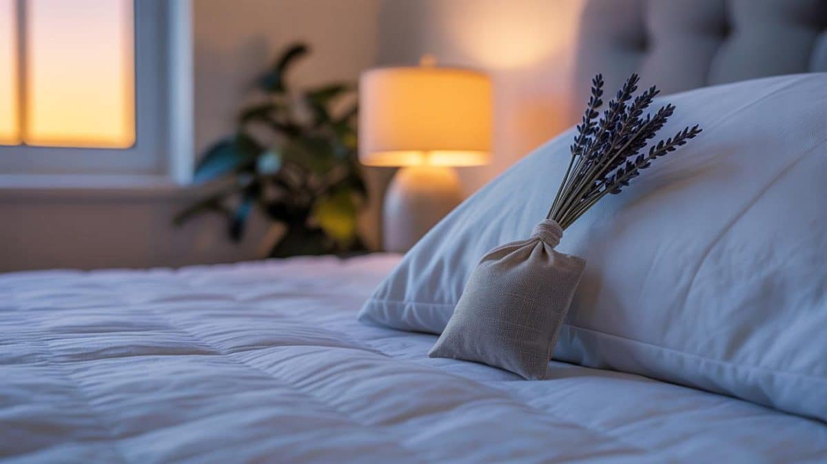 Un Rituel Nocturne Infaillible pour Éliminer les Punaises de Lit !