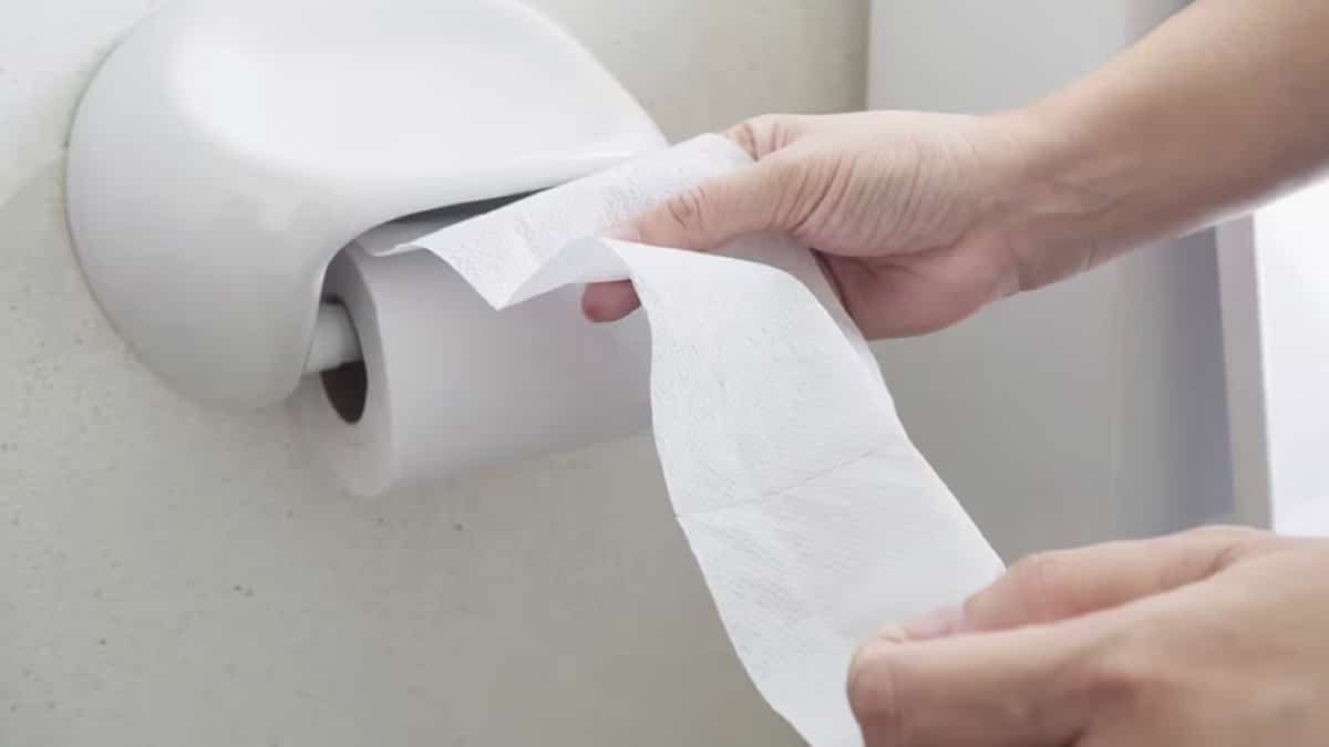 « Vers l’ère sans papier toilette : Une révolution mondiale dans nos habitudes sanitaires ! »