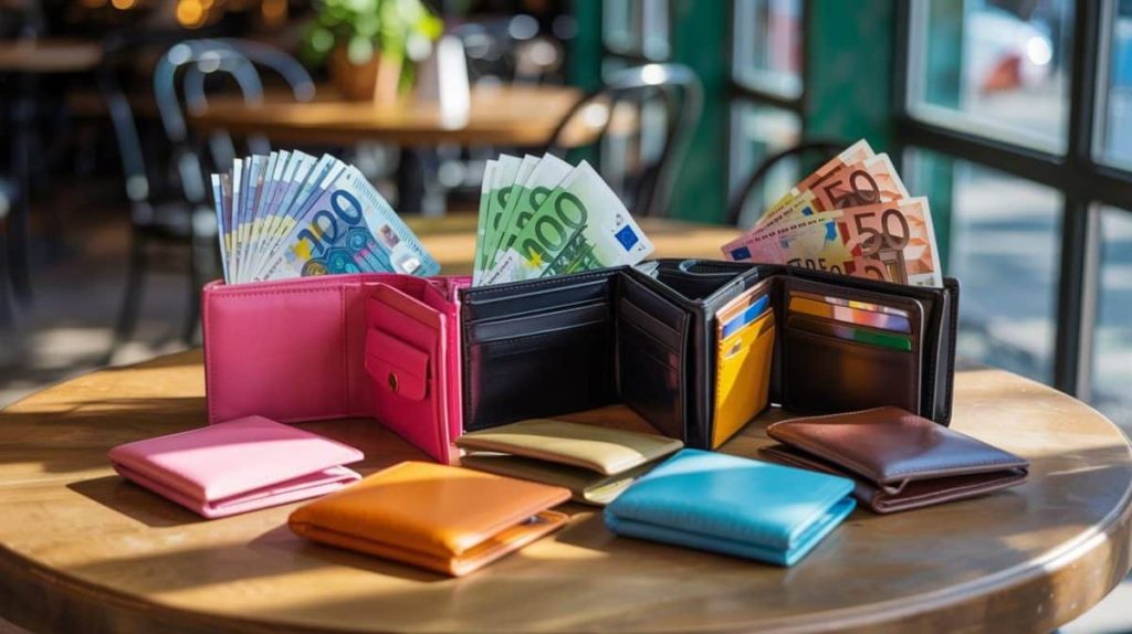 Votre portefeuille révèle plus que vous ne le pensez : ce que l’ordre de vos billets dit de vous !