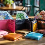 Votre portefeuille révèle plus que vous ne le pensez : ce que l’ordre de vos billets dit de vous !