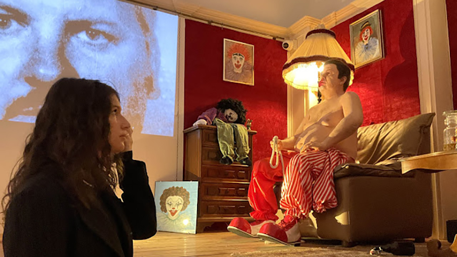 Voyage Immersif : L’Expérience Inoubliable
