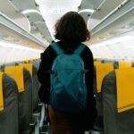Maman exigeante a transformé mon vol en cauchemar après mon refus d’échanger de place – ai-je mal agi ?