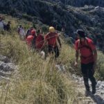 Alerte en Mallorca : Deux randonneurs portés disparus dans la Serra de Tramuntana