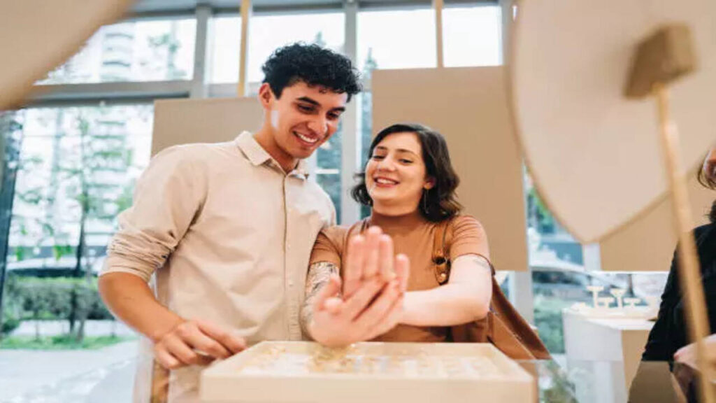 5 achats exclusifs des familles riches pour Dhanteras