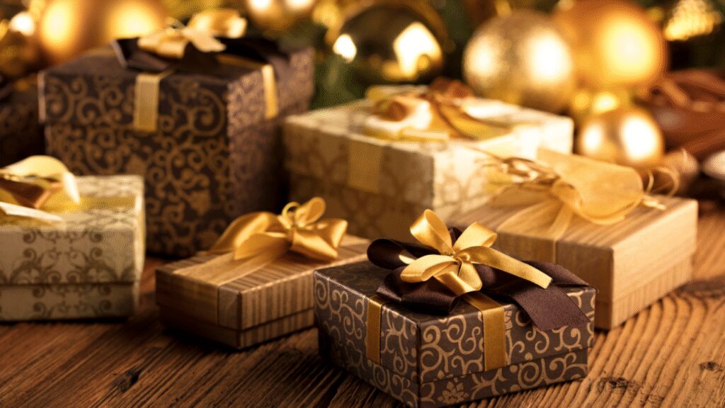 Idées de cadeaux Diwali 2025 : Offrez des présents uniques pour célébrer la fête des lumières avec vos proches