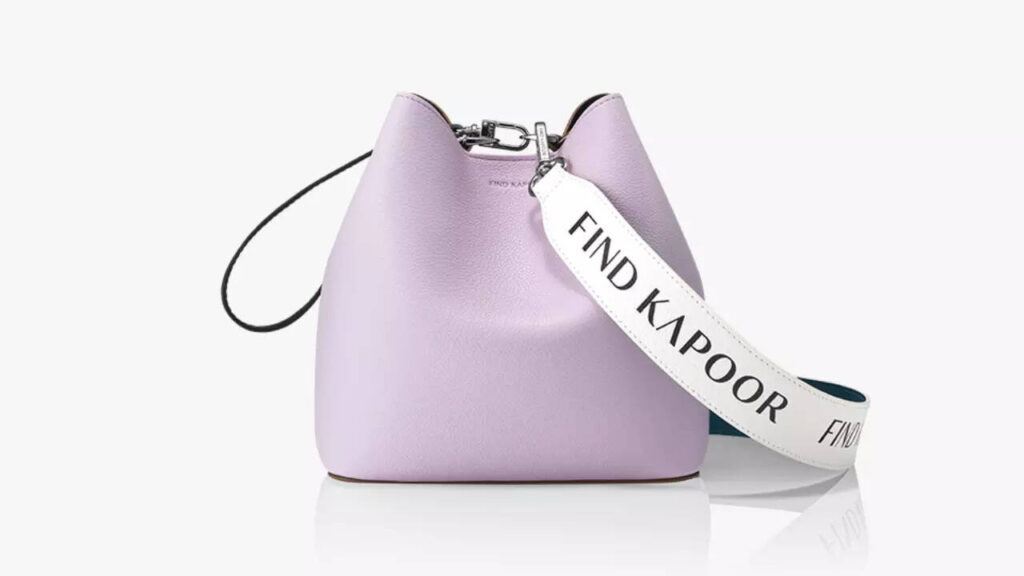 Kapoor : Une marque de sacs qui conquiert le marché du luxe en Corée du Sud