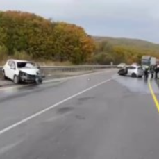 Accident mortel à Primorié : une passagère décédée, deux blessées à l’hôpital