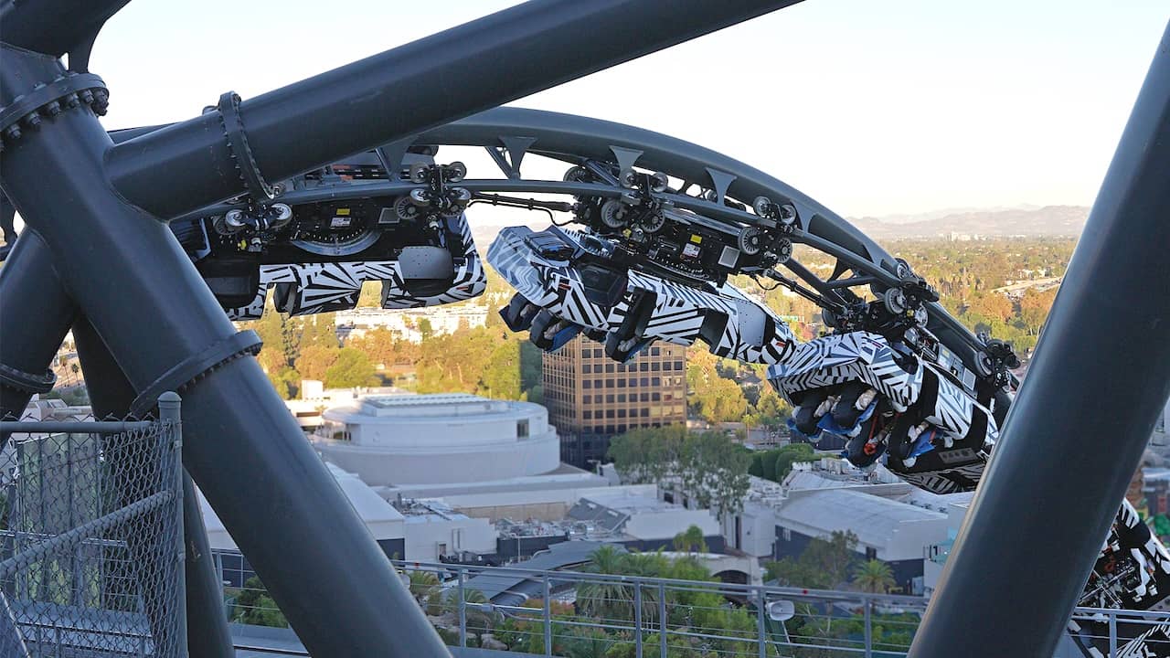 Autres essais de Fast & Furious: Hollywood Drift