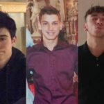 Sci, violoncelle et cinéma : les trois jeunes talents disparus à Asiago