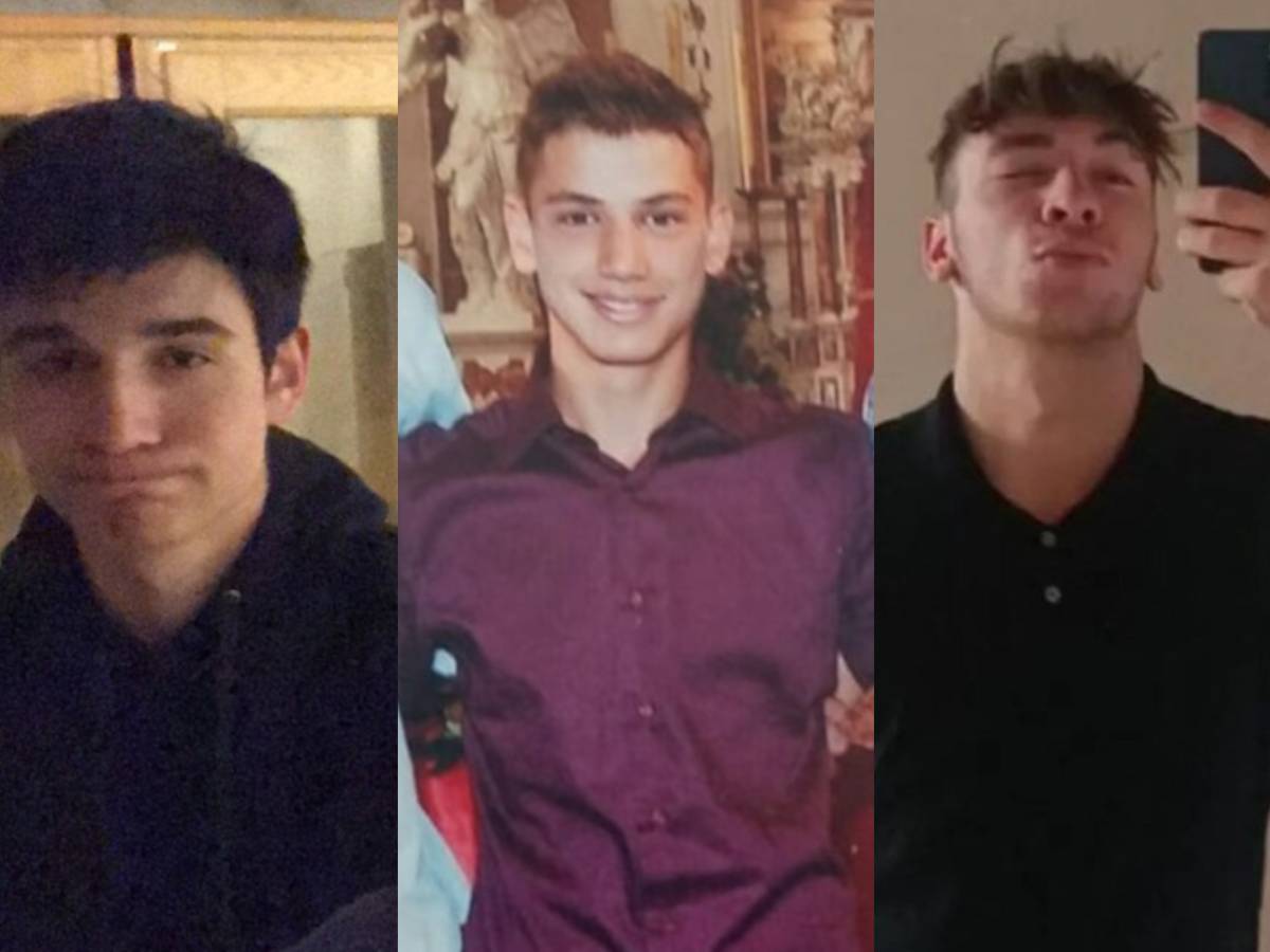 Sci, violoncelle et cinéma : les trois jeunes talents disparus à Asiago