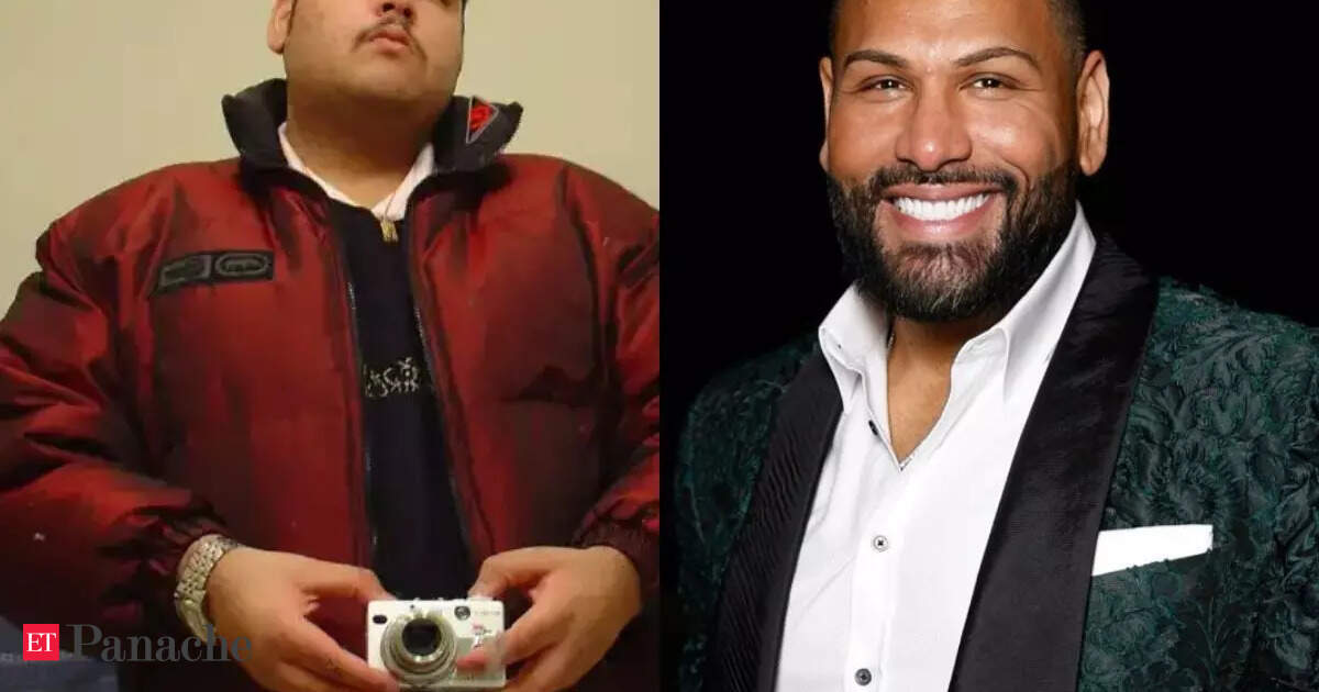 De 200 kg à 86 kg : Une rencontre du passé qui a bouleversé sa vie !