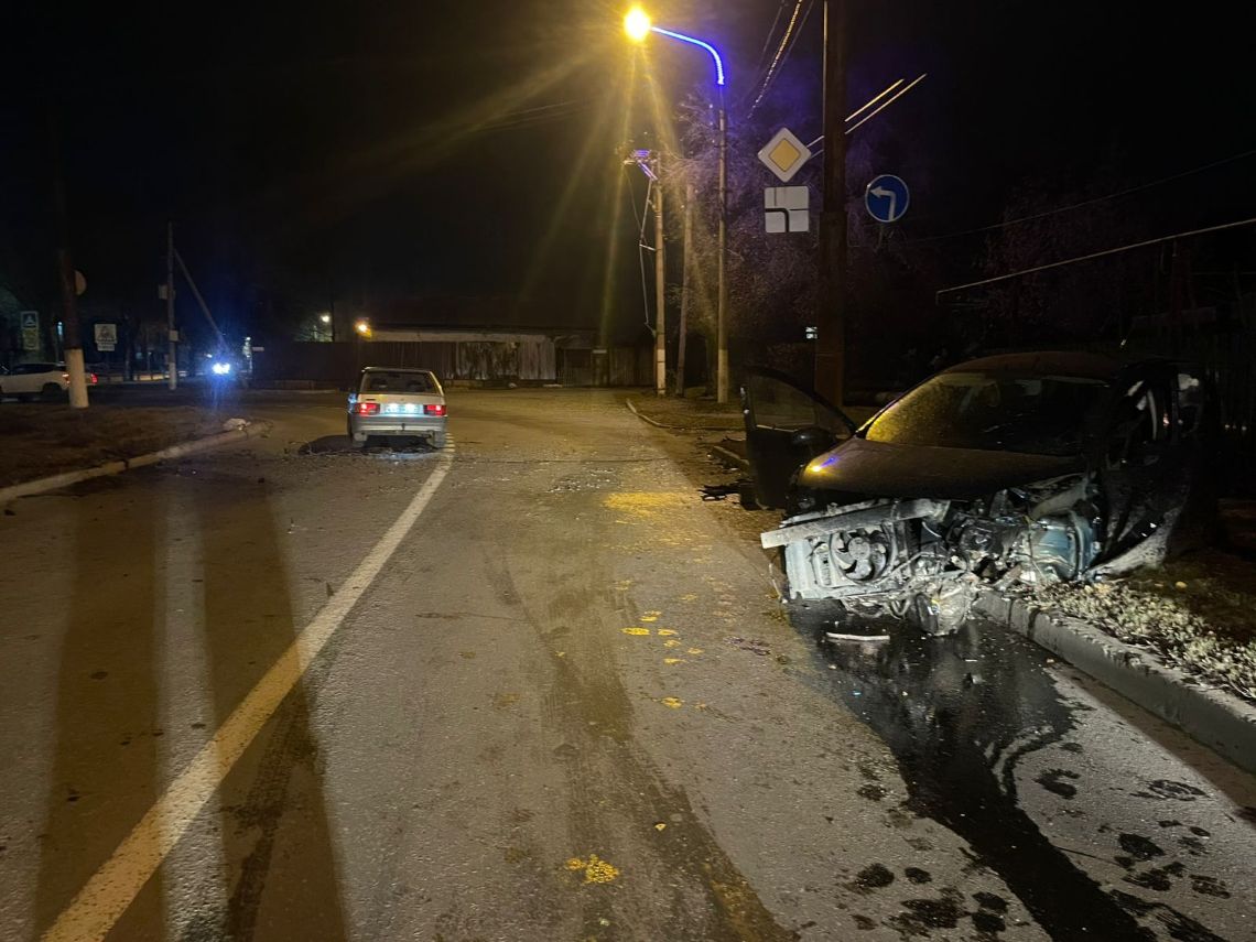 Accidents à Magnitogorsk