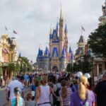 Visiteur décède à Disney World après une urgence médicale : un second incident en une semaine