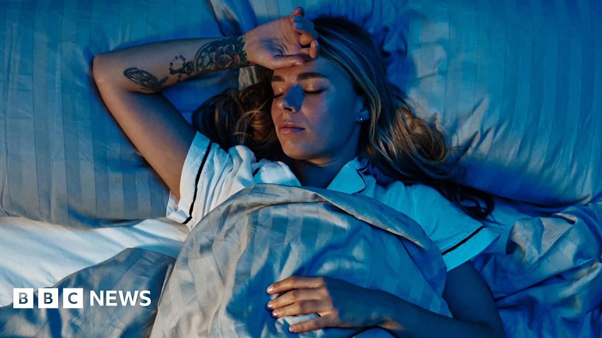 Magnésium : Ce minéral miracle peut-il vraiment améliorer notre sommeil ?