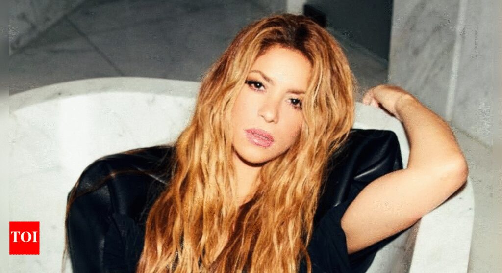 Le secret de Shakira pour des abdos tonifiés à 48 ans : Découvrez son régime et sa routine cardio amusante
