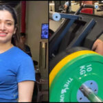 Des conseils simples pour maigrir malgré la salle de sport selon l’entraîneur de Tamannaah Bhatia