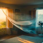Découvrez cette méthode révolutionnaire pour garder votre maison fraîche sans climatisation !