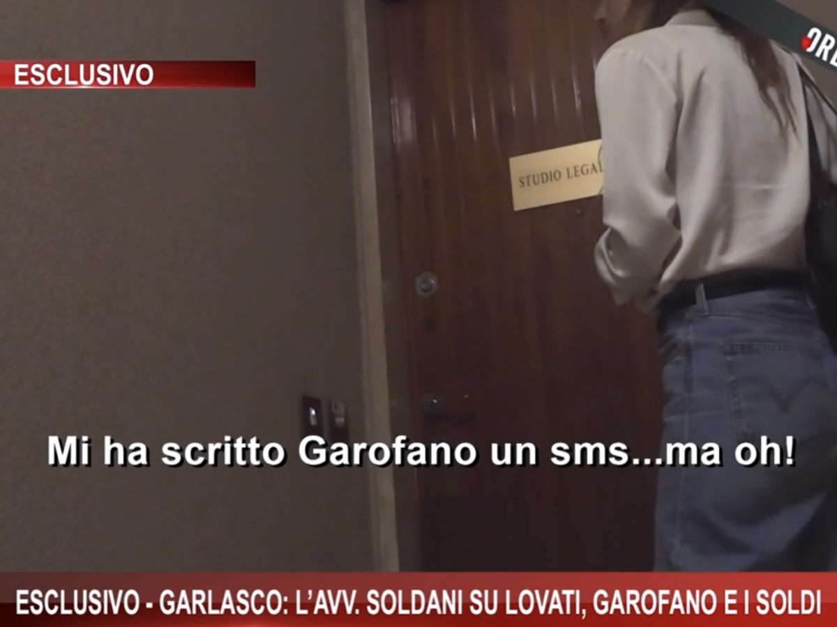 Lovati : un avocat aux prises avec la loi