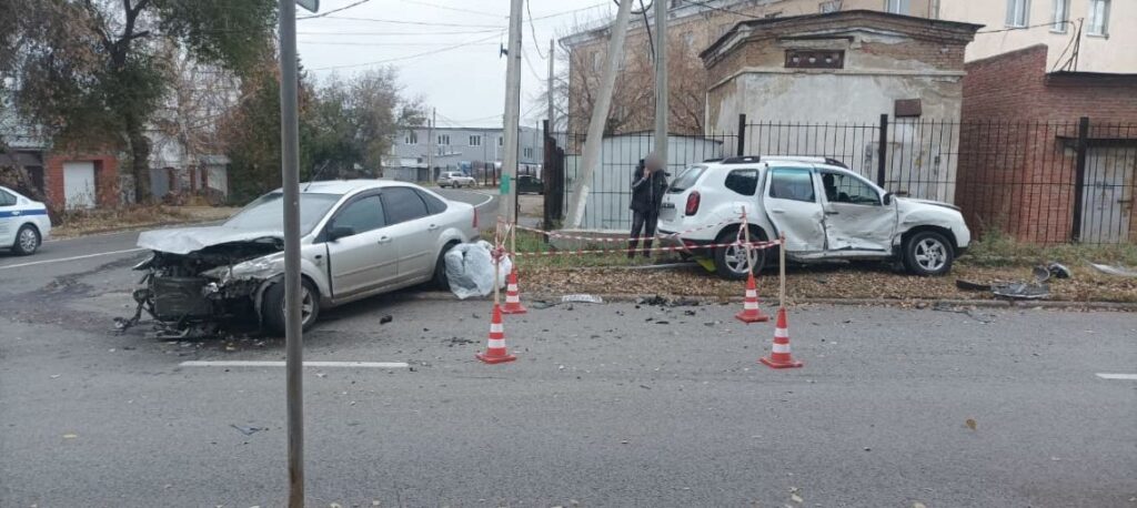 Accident en hausse à Magnitogorsk ce week-end : des blessés à déplorer !