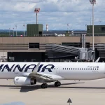 Finnair annule 40 vols à cause des Airbus A321 au sol