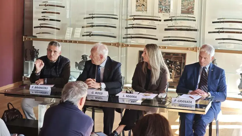 Trieste fait le plein de frissons avec son premier festival “True Crime”