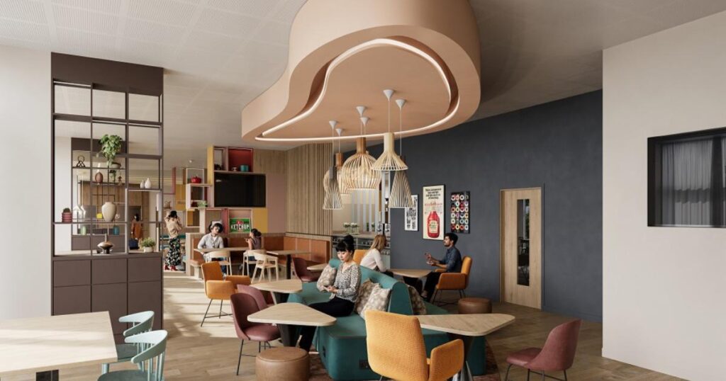 Hampton by Hilton ouvre un nouvel hôtel de 144 chambres à Wigan