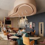 Hampton by Hilton ouvre un nouvel hôtel de 144 chambres à Wigan
