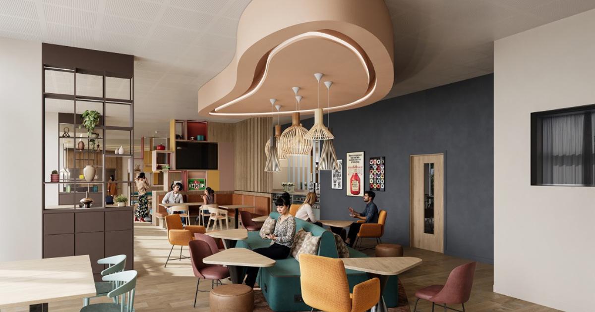 Hampton by Hilton ouvre un nouvel hôtel de 144 chambres à Wigan