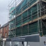 Fakenham : un œil sourd pourrait être restauré par les Anglais d’histoires