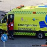 Accident sur la A-66 : Trois blessés dans une collision arrière