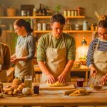 2025 : L’Essor Irrésistible du Fait Maison chez les Français !