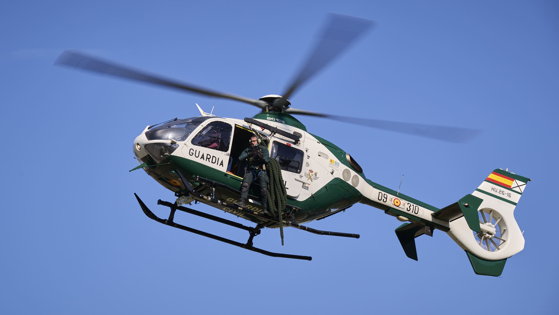 Découverte d’un Pamplonais de 79 ans, disparu depuis samedi, à Llanes