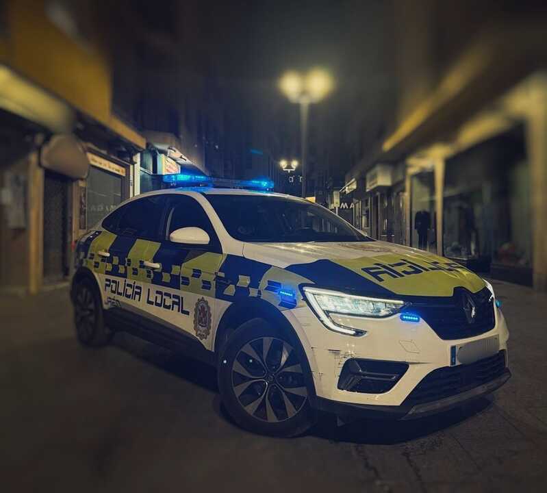 Interpellé pour agression sur une femme dans la rue