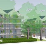 Inquiétudes sur le manque de stationnement pour les nouveaux appartements de Derby