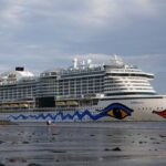 Aida en pleine tempête : un défi sur les mers !