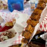 Survivre à la saison des fêtes gourmandes