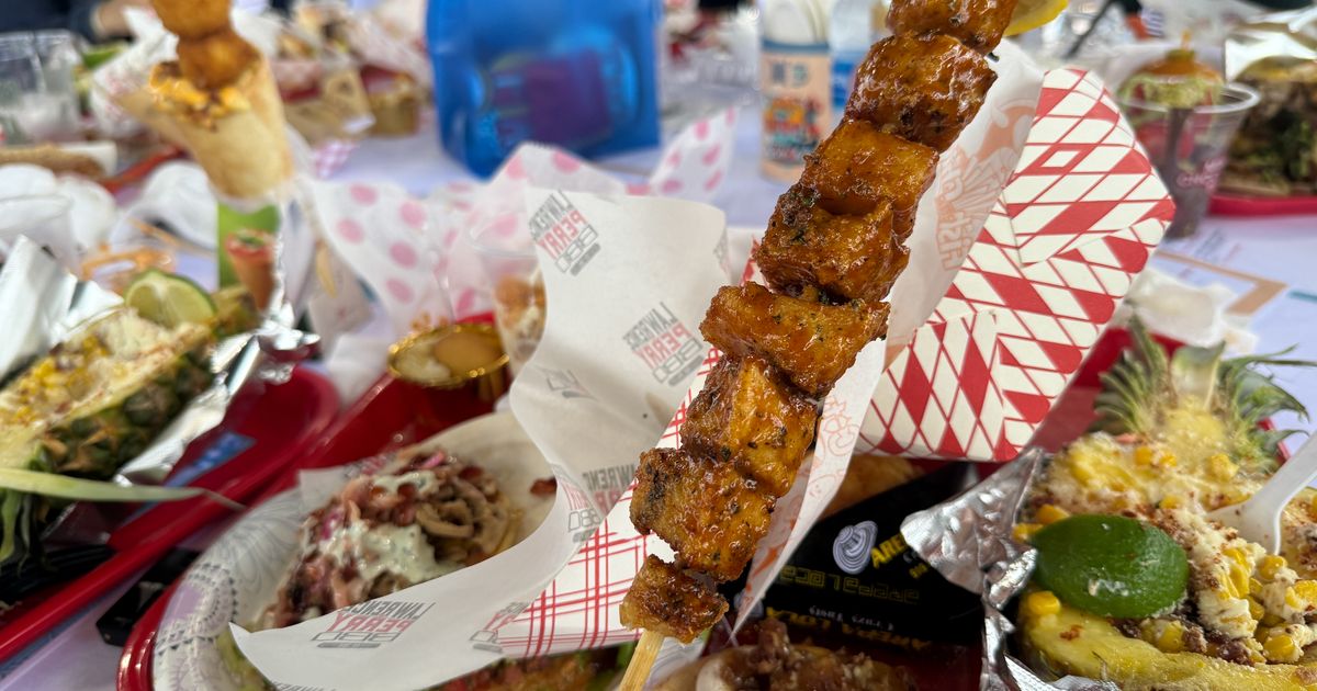 Survivre à la saison des fêtes gourmandes