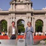 La restauration de la Puerta de Alcalá remporte le vote contre Notre-Dame de Paris