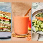 Plan de repas minceur de 30 jours pour un ventre en santé, conçu par une diététicienne