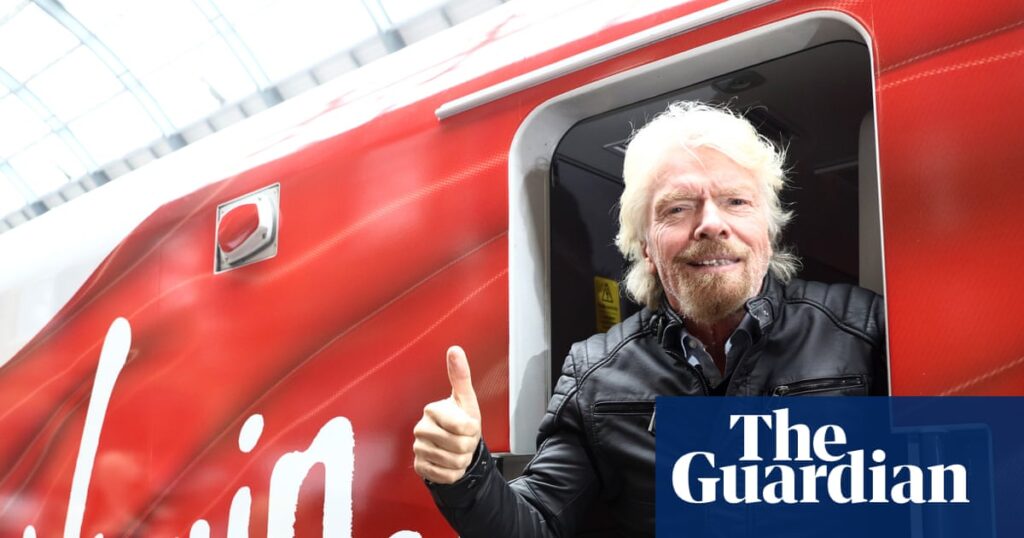Virgin Trains prêt à défier le monopole Eurostar avec accès à un dépôt clé