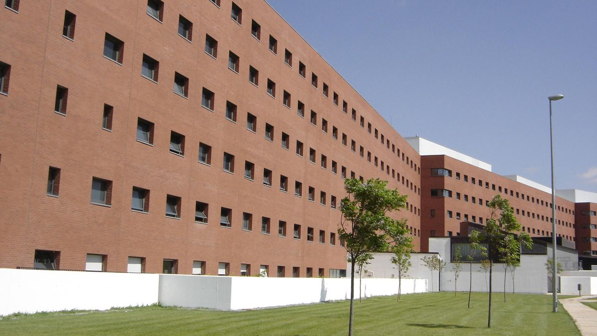 Incendie tragique : Une victime dans une maison de retraite à Ciudad Real