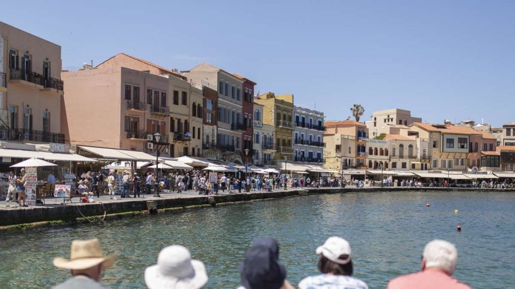 Cette île vous séduira à 26 degrés