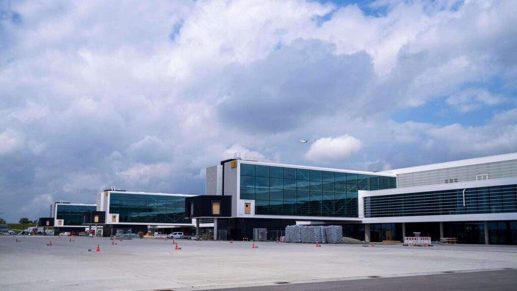 Aéroport de Munich : Devenez volontaire pour découvrir les coulisses !