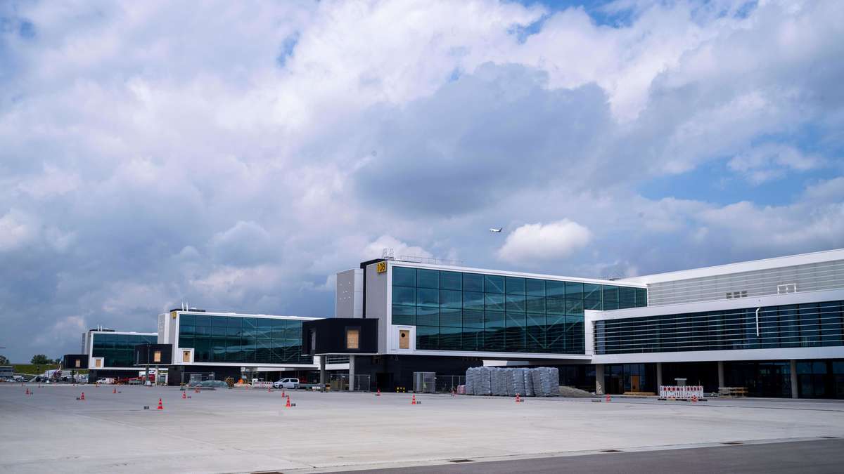 Aéroport de Munich : Devenez volontaire pour découvrir les coulisses !